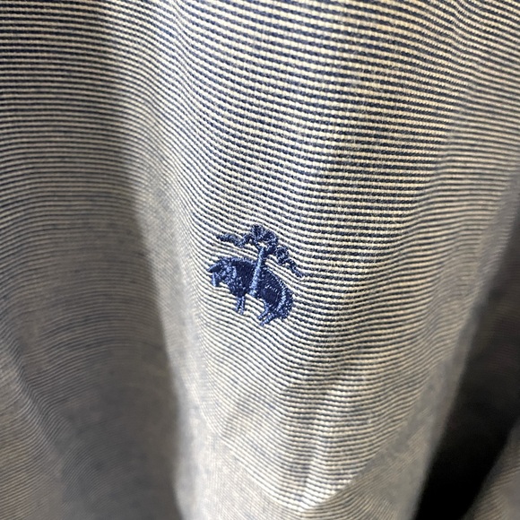 Brooks Brothers Madison Men’s Shirt - EUC - Picture 4 of 4